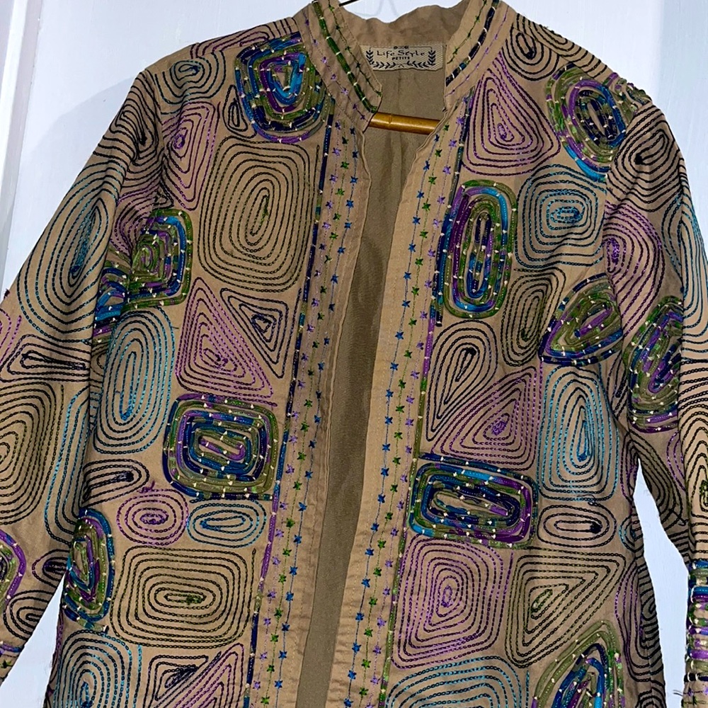 Jacket